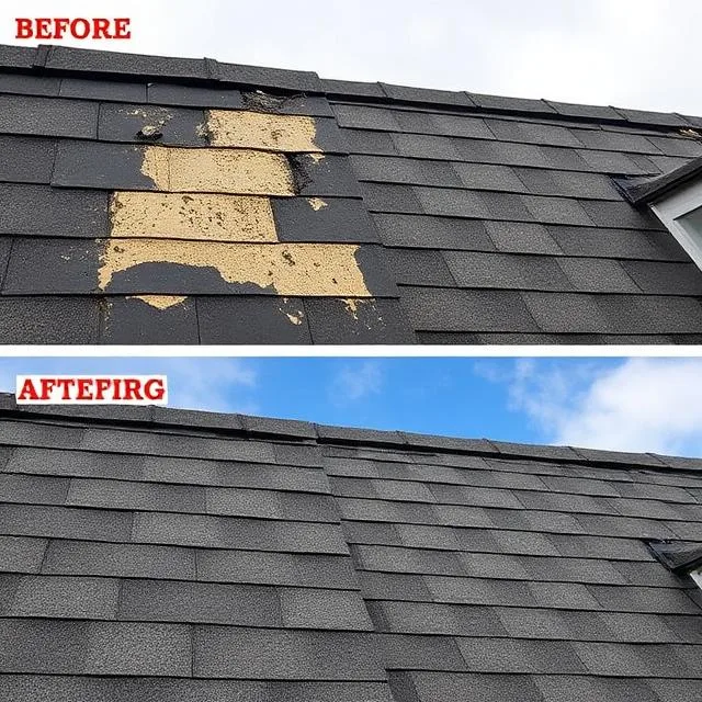 Roof Repair Near Me in Corinth, KY near me
